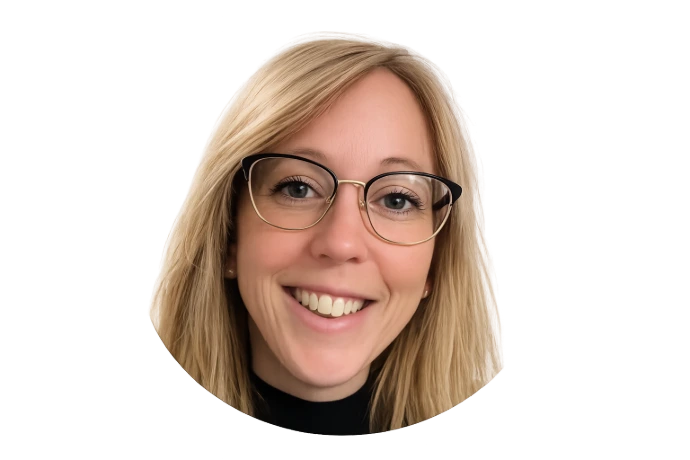 Équipe Cristalmed solutions textiles collectivités Belgique