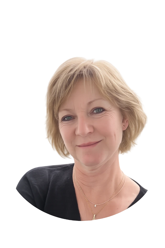 Équipe Cristalmed solutions textiles collectivités Belgique