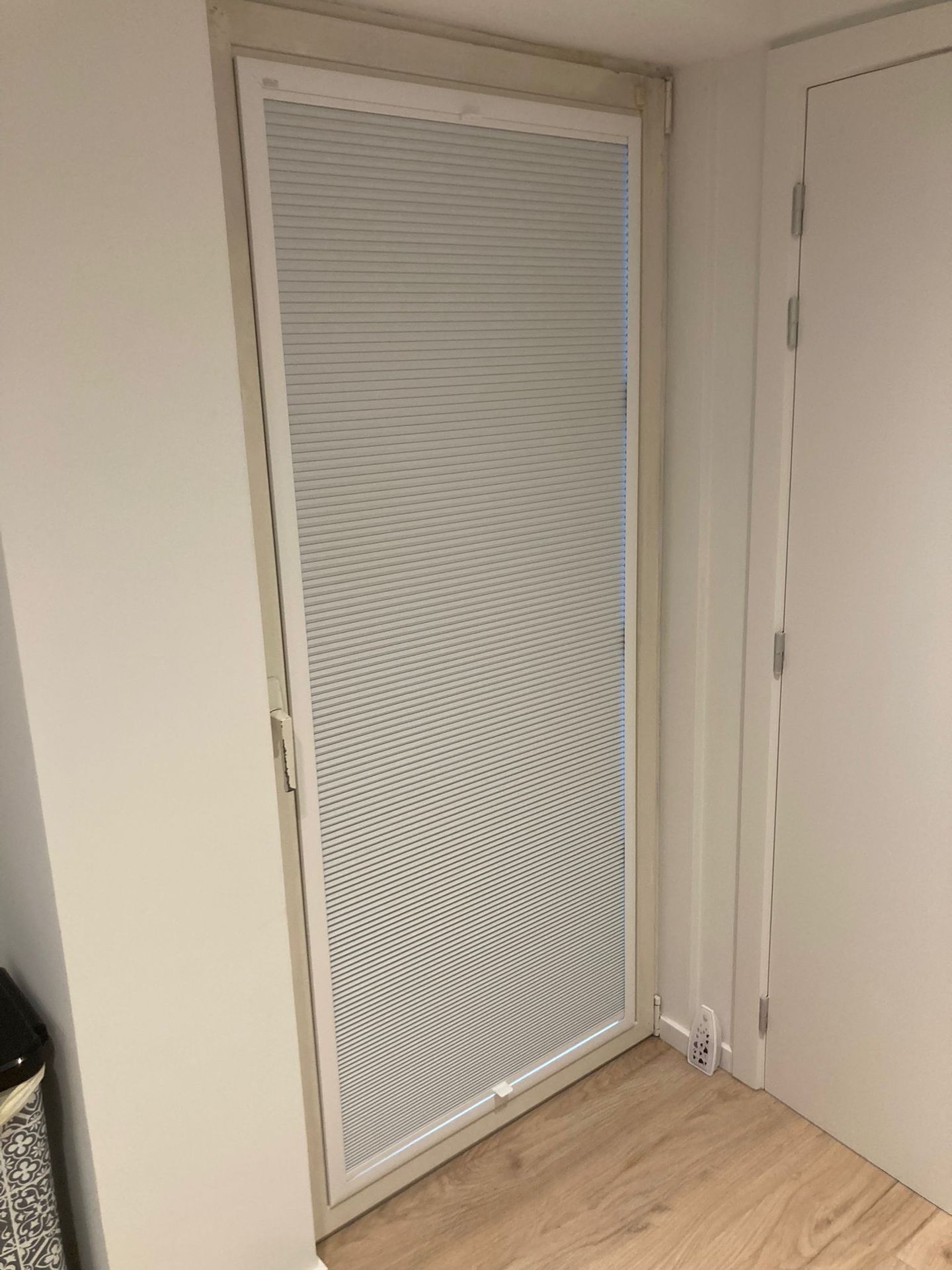 stores plissés établissement soins